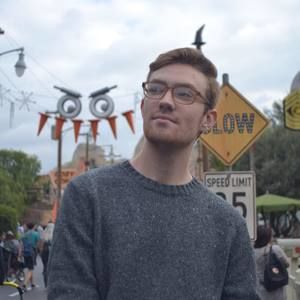 Meet your Posher, Riley